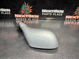 97 - 04 C5 CORVETTE RH PASSENGER SIDE MIRROR QUICKSILVER OEM #1433