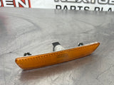 2011 FORD MUSTANG GT FRONT BUMPER RIGHT FRONT SIDE MARKER LIGHT OEM #395