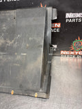 97-04 C5 CORVETTE RADIATOR AIR BAFFLE SHROUD OEM 10254256 #1425