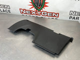 10-14 FORD MUSTANG GT LOWER KNEE BOLSTER DASH PANEL OEM #312