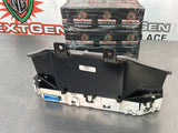 08 09 10 FORD F250 F350 SUPERDUTY DIESEL 6.4 A/T INSTRUMENT CLUSTER OEM #488