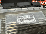 2015 FORD F250 F350 6.7 PCM ECM ECU COMPUTER FC3A-12B650-ANA OEM #748