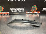05-13 C6 CORVETTE LR DRIVER SIDE REAR  SPLASH GUARD/MUDFLAP OEM 19170237 #1038