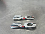 2014 FORD MUSTANG GT 5.0 EMBLEMS OEM #284