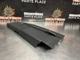 2011 CADILLAC CTS-V COUPE SHEILD ASSEMBLY DEFLECTOR COVER OEM 15856790 #4068