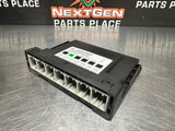 2012 CAMARO SS BCM BODY CONTROL MODULE MANUAL OEM 13582689 #780