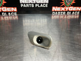 05-13 C6 CORVETTE LH DRIVER SIDE DOOR RELEASE SWITCH 10362041 #741