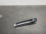 2017 FORD MUSTANG GT RH PASSENGER SIDE INTERIOR DOOR HANDLE FR3B-6322896-A #4127