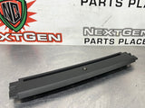 08-09 PONTIAC G8 UPPER DASH VENT PANEL W SUN LOAD SENSOR 921851518 92175541 #400