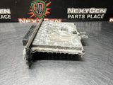 2008 FORD F550 6.4 DIESEL POWERSTROKE PCM ECM ECU 8C3A-12A650-DTC OEM #1012