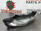 2018 FORD MUSTANG GT RH PASSENGER LED DRL FOG LIGHT MARKER LIGHT OEM #378