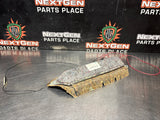 2012 C6 CORVETTE REAR RIGHT INSULATOR PANEL 25999007 OEM #1409