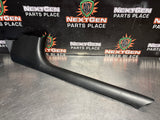 97-04 C5 CORVETTE RH PASSENGER DOOR SILL KICK PANEL TRIM 10247092 #1433