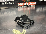 2017 FORD MUSTANG GT TRUNK LOCK LATCH RELEASE ACTUATOR OEM #1334