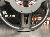 2019 FORD MUSTANG GT STEERING WHEEL OEM #1573