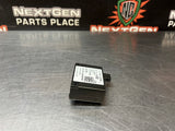 14-19 C7 CORVETTE DOOR LOCK BODY RECEIVER/ CONTROL UNIT MODULE OEM 13587438 #1181