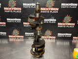 GEN IV LS2 6.0 CRANKSHAFT OEM 12552216 58x #1036