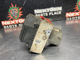 11-12 FORD F250 6.7 DIESEL ANTI-LOCK BRAKE PUMP (ABS) MODULE BC34-2C405-CH #4175