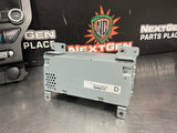 2019 FORD MUSTANG GT SYNC 3 RADIO NAV W/ SCREEN AND RECEIVER OEM #1573