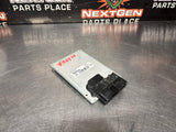 2006 C6 CORVETTE ELECTRONIC SUSPENSION RIDE CONTROL MODULE 15229333 #1364