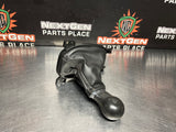 2011 CAMARO SS SHIFT KNOB AND SHIFTER BOOT OEM #982