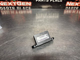 10-15 CAMARO SS YAW RATE SENSOR OEM 13581120 #1450