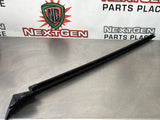 2015 FORD MUSTANG GT LH DOOR WINDOW INNER WEATHERSTRIP SEAL OEM #295