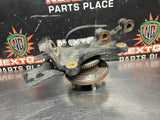 2019 MUSTANG GT RIGHT FRONT PASSENGER SPINDLE KNUCKLE HUB OEM FR3C-3107-A #1617