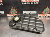 2001 C5 CORVETTE COOLANT OVERFLOW TANK RESERVOIR DORMAN #1374