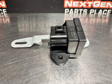 2013 FORD MUSTANG GT FUEL PUMP CONTROL MODULE AU5A-9D370-AG OEM #757