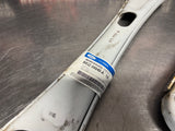 11-14 FORD MUSTANG GT REAR LOWER SUSPENSION CONTROL ARMS OEM #1542