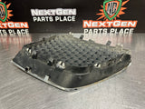 08-09 PONTIAC G8 GT RH PASSENGER SIDE KIDNEY GRILLE OEM 92201781 #825