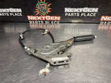 05 - 13 C6 CORVETTE E BRAKE HANDLE OEM #1538