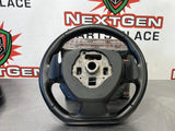 2021 CAMARO SS AUTO STEERING WHEEL OEM 84744978 #264