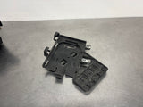 09-13 C6 CORVETTE ECM BRACKET 25942521 OEM #1492