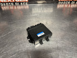 1997-2004 C5 CORVETTE RH PASSENGER SEAT MODULE OEM 10406008 #1368