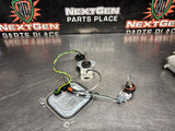 2012 C6 CORVETTE RH HEADLIGHT BALLAST D1S WITH PIGTAILS OEM #1409