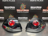 08 - 09 PONTIAC G8 LH RH REAR TAILLIGHTS OEM #716