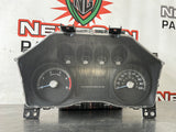 2011 FORD F250 DIESEL INSTRUMENT CLUSTER BC3T-10849-EM OEM #385