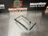 10-14 FORD MUSTANG GT AUTOMATIC SHIFTER TRIM BEZEL AR33-F7E91-AG OEM #757