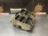 2015 GMC SIERRA 2500HD BODY HARNESS JUNCTION BOX 23195440 OEM #1270