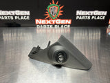 2013 FORD MUSTANG GT LH POWER MIRROR SWITCH/ COVER OEM #757