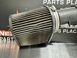 2014 FORD MUSTANG GT AIRAID ELBOW TO ROUSH FILTER #706