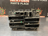 2013 DODGE RAM 6.7 CUMMINS TOTAL POWER INTERGRATED FUSE BOX OEM #1234