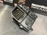 2005 GMC 2500HD HEADLIGHT 4WD 2WD SWITCH 15034164 OEM #1161