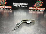 1997-2004 C5 CORVETTE FRONT LH DRIVER SIDE BUMPER TO FENDER BRACKET OEM #742
