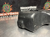 2001 C5 CORVETTE WINDSHIELD WASHER FLUID RESERVOIR W/ PUMP OEM 22154853 #1368