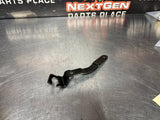 05-13 C6 CORVETTE AUTO SHIFTER CABLE BRACKET 10347392 OEM #1407