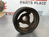 10-15 CAMARO SS  LS3 6.2 HARMONIC BALANCER 12675620 USED #254