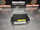 2003 FORD MUSTANG MACH ONE GEM MULTIFUNCTION CONTROL MODULE OEM #1495